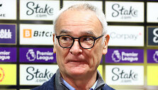 Claudio Ranieri