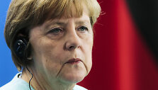 Angela Merkel