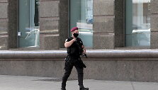 Kijevo policija