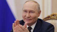 Vladimiras Putinas