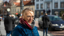 Mingailė Jurkutė