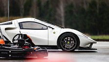 Lietuvi&scaron;kas superautomobilis &bdquo;Rhino RR01&ldquo;