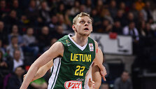 Lietuva &ndash; Vengrija