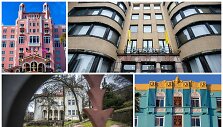 Kaunas atsidūrė &bdquo;Lonely Planet&ldquo; sudarytame sąra&scaron;e miestų, kuriuose yra įspūdingiausia art deco architektūra pasaulyje. 