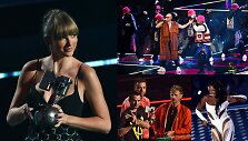 MTV Europos apdovanojimai