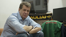 Antanas Sireika