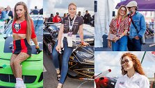 Monika &Scaron;alčiūtė, Natalija Bunkė, Antanas ir Daina Bosai, Dalia Belickaitė