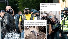LGBT eitynės &bdquo;Kaunas Pride&ldquo;, memai