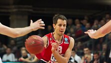 Vilniaus &bdquo;Lietuvos rytas&ldquo; &ndash; Belgrado &bdquo;Partizan&ldquo;
