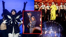 Ingos Valinskienės atsisveikinimo turo koncertas Vilniaus &bdquo;Twinsbet&ldquo; arenoje
