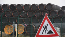 &bdquo;Nord Stream 2&ldquo; vamzdžiai