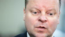 Saulius Skvernelis