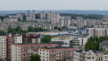 Daugiabučiai Vilniuje
