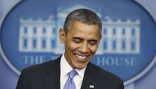 Barackas Obama