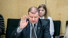 Saulius Skvernelis