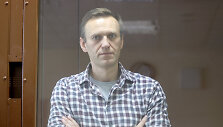 Aleksejus Navalnas