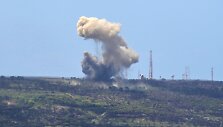 KAWNAT HAJU / AFP