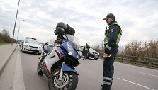 Rytinis policijos reidas Vilniuje
