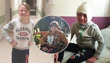 &bdquo;I&scaron;sipildymo akcijos&ldquo; herojus Lukas