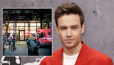 Liamas Payne'as, vie&scaron;butis