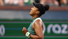 Naomi Osaka