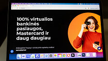 Finansinių technologijų įmonė &bdquo;Foxpay&ldquo; 
