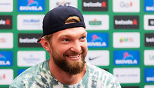 Domantas Sabonis