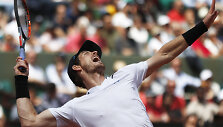 Andy Murray