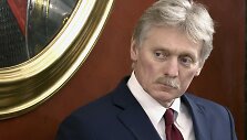 Kremliaus atstovas spaudai Dmitrijus Peskovas