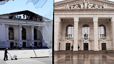 Mariupolio dramos teatras