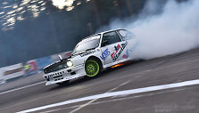 Lietuvos &bdquo;Drifto Semi-Pro&ldquo; pirmenybės Druskininkuose