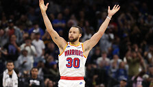 Stephenas Curry