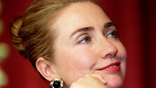 Hillary Clinton 1995