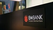 &bdquo;European Merchant Bank&ldquo;