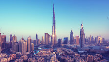 &bdquo;Burj Khalifa&ldquo;