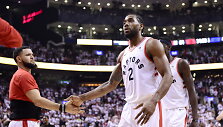 Kawhi Leonardas