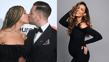 Leona Lewis ir Dennisas Jauchas