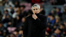 Quique Setienas