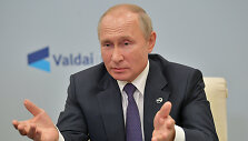 Vladimiras Putinas