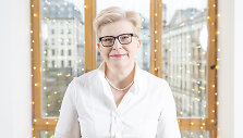 Ingrida &Scaron;imonytė