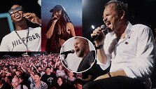 Akimirkos i&scaron; festivalio &bdquo;Karklė&ldquo; trečios dienos