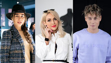 Milita Daikerytė, Oksana Pikul-Jasaitienė, Ąžuolas Misiukevičius