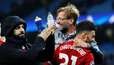 Alexas Oxlade'as-Chamberlainas.