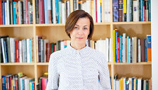 Ina Pukelytė