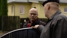 Rolandas Boravskis seriale &bdquo;Pasmerkti&ldquo;