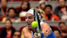 Svetlana Kuznecova