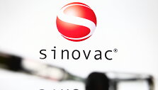  &bdquo;Sinovac&ldquo; vakcina