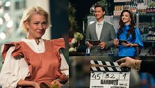 Lina Rastokaitė, Vytautas Rum&scaron;as jaunesnysis, Natalija Janičkina