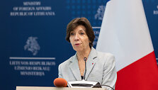 Catherine Colonna