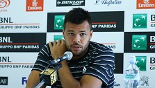 Jo-Wilfriedas Tsonga